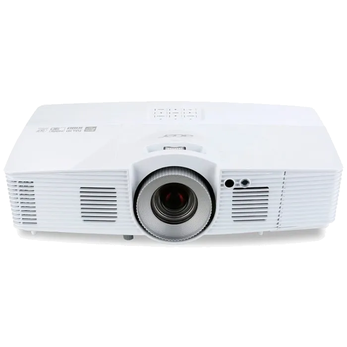 Ремонт проекторов Acer V7500 в сервисном центре FIX-Acer