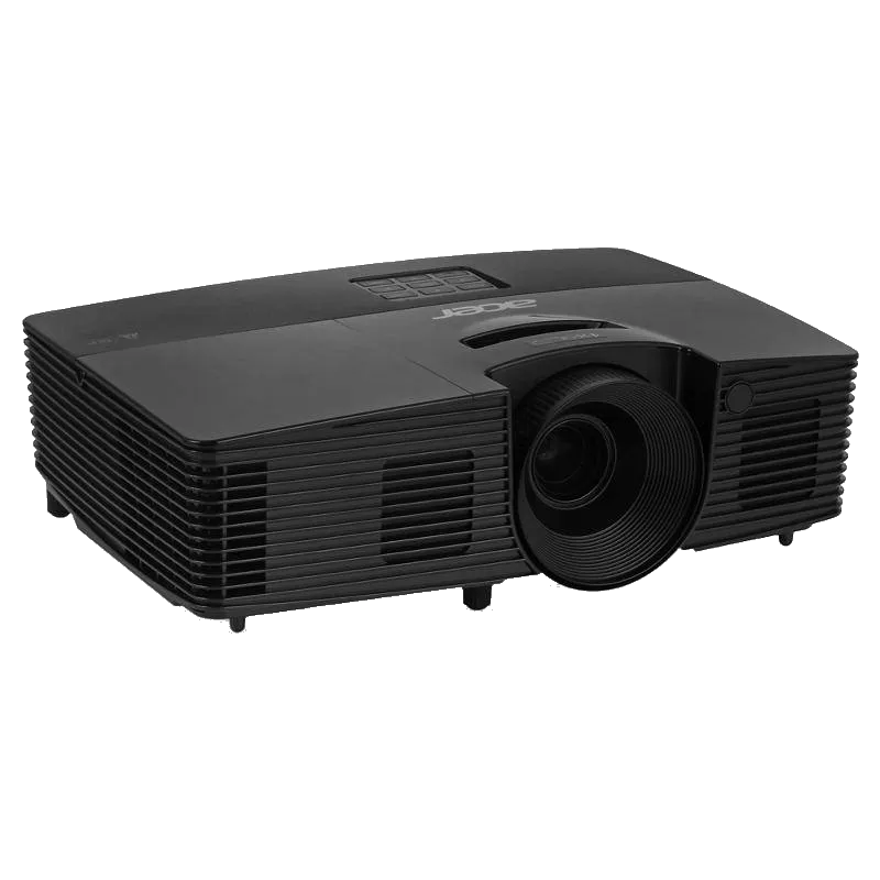 Ремонт проекторов Acer X115 в сервисном центре FIX-Acer