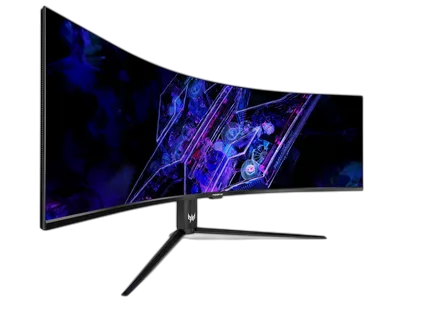 Ремонт мониторов Acer Predator X34 V3 в сервисном центре FIX-Acer